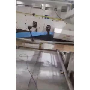 corrugated carton box packaing machinery