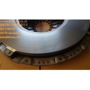 AGROSUN 140 CLUTCH COVER