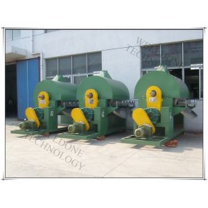 GT Series Cassava Flour Dryer For Chemical / Dyestuff Industry