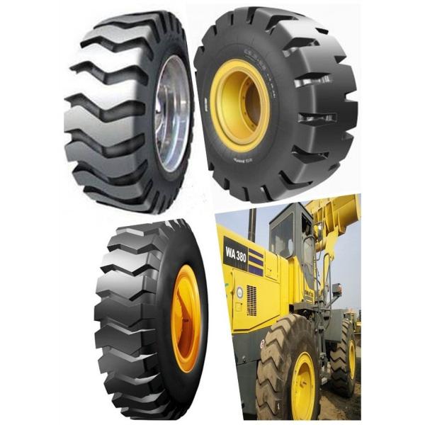 Buy OTR TIRES/tire used for loader grader/China cheap price tire 17.5-25 20.5-25 23.5-25 at wholesale prices