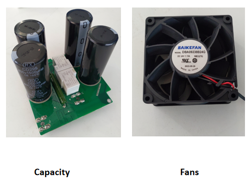 220v 380v veich solar pump inverter