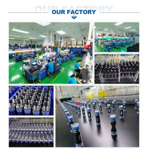 RS485 Digital ORP Measurement Electrode for Environmental Protection Application