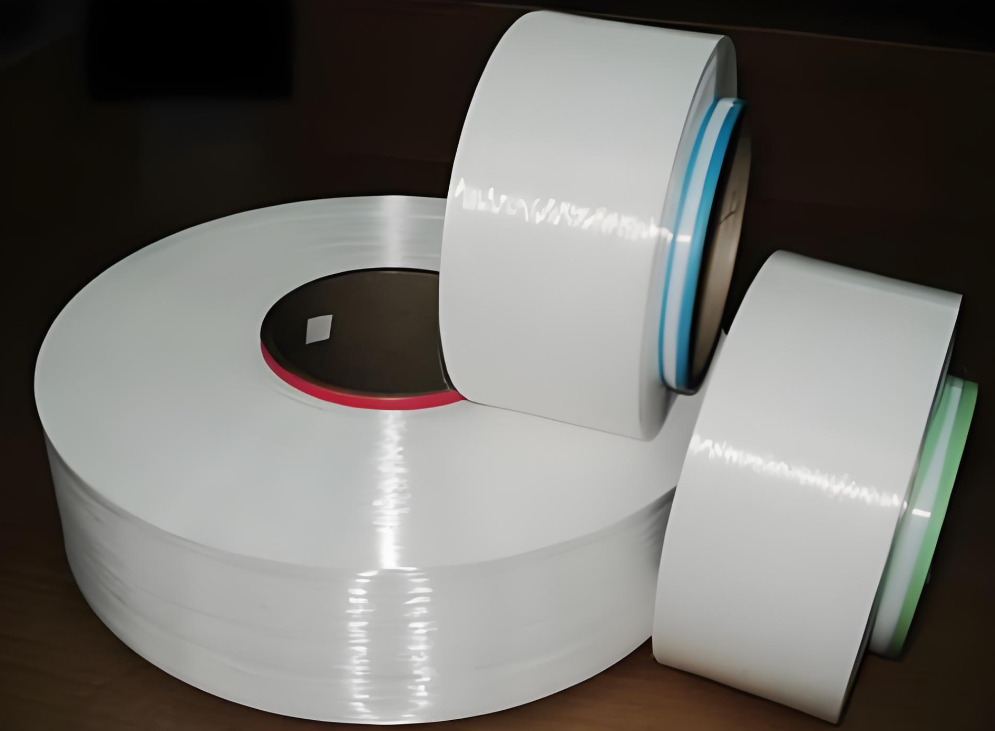 Buy cheap Nylon 6 Staple Fiber 1.5D x 38mm Bright for Knitting from wholesalers