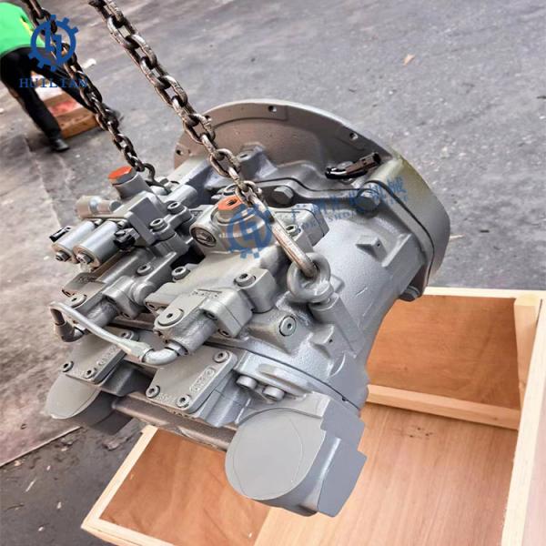 Main Pump ZX240-5G ZX200-5G HPV102GW HPV118 Excavator Hydraulic Pump 9195235 Fits Hitachi Excavator Spare Parts