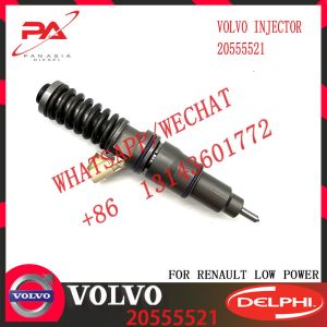 Fuel Injectors nozzle BEBE4J01001 BEBE4N01001 21582103 21569191 7421582103