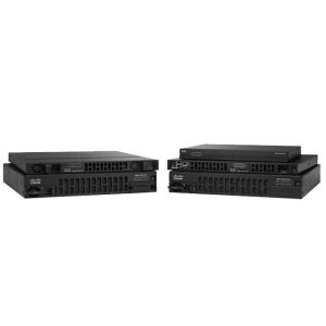 ISR4431-AX/K9 Cisco ISR Router Cisco Isr 4431 Ax Bundle With App And Sec License