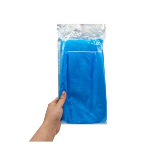 Wound Dressing Set Disposable Surgical Sterile