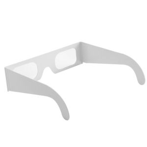 Ultimate Diffraction Glasses - Rave Eyewear, EDM, Light Shows, Christmas glasses