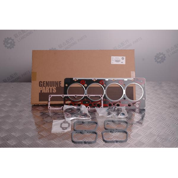 Buy Wholesale CCEC 4BT diesel engine part upper gasket kit 4089648 at wholesale prices