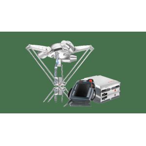 Quality Wholesale Kuka Robot Arm For Heavy Loads Lifting KR DELTA'S 4 Axis Robot Arm 4 Dof for sale