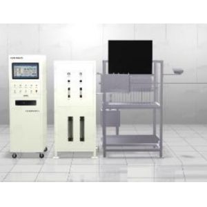 Flame Spread Testing Equipment Can Evaluate The Fire Retardant Performance Of