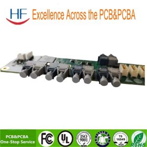 High Precision Printed Circuit Board HDI Pcb Assembly Service Pcba 5G Huawei