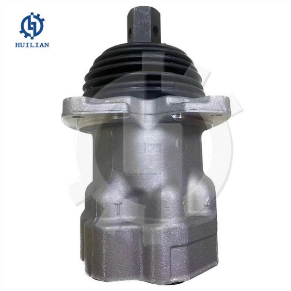 Buy Joystick YN30V00111F1 YN30V00105F2 Hydraulic Control Pilot Valve Suit KOBELCO SK200-8 SK260-8 SK360-8 SK350-8 SK295-8 at wholesale prices