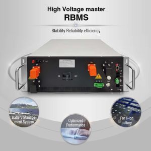 224S 716.8V Battery Management System 160A Smart BMS Lifepo4