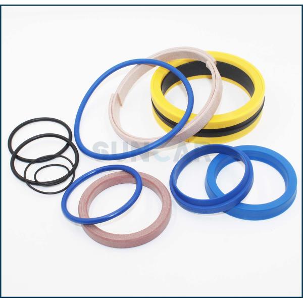 991/00131 99100131 Seal Kit Fits JCB 3C-2WD Hydraulic Cylinder 110mm cyl x 60mm rod