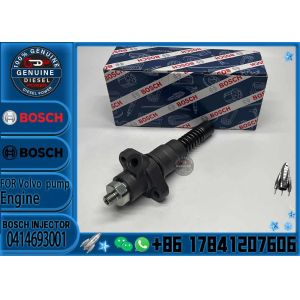 0414693001 0414693002 Engine fuel injector nozzle unit pump 0414693001