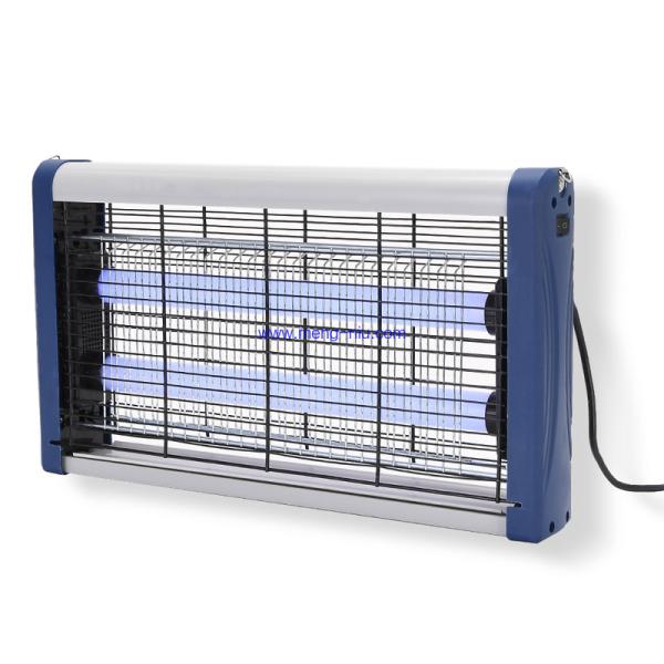 indoor UV tube light electronic mosquito insect trap/ killer lamp, fly trap fluorescent electric mosquito killer