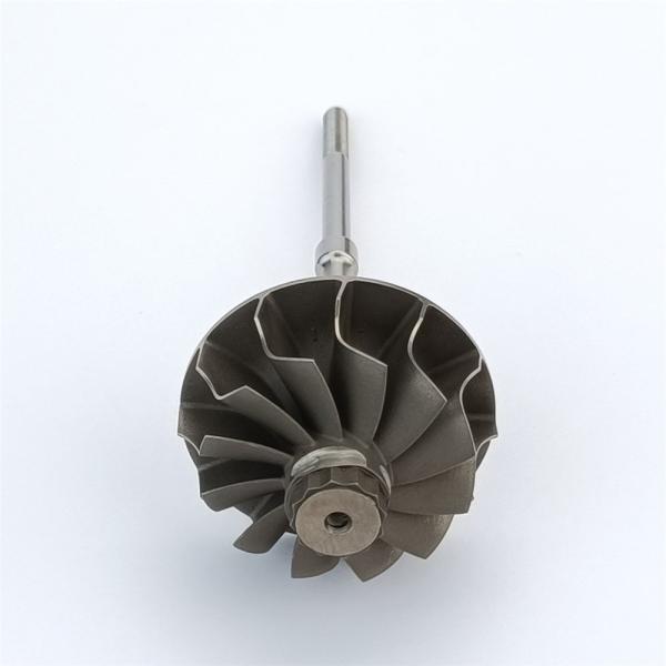 GT14 GT1444Z Turbine Wheel Shaft For 776080-1 776080-0001 778401-0011 Turbochargers