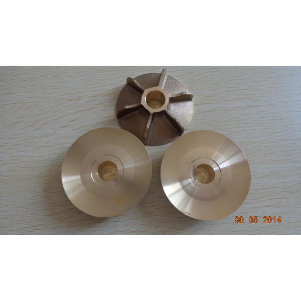 OEM Brass Precision Casting, With All Kinds Of Finishes, Made In China Professional Manufacturer