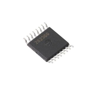 New Genuine Electronics AD7324BRUZ Potentiometer Resistor Capacitor Monitor