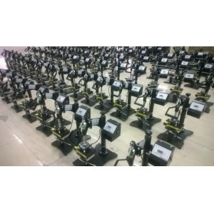Cap Heat Press Machine