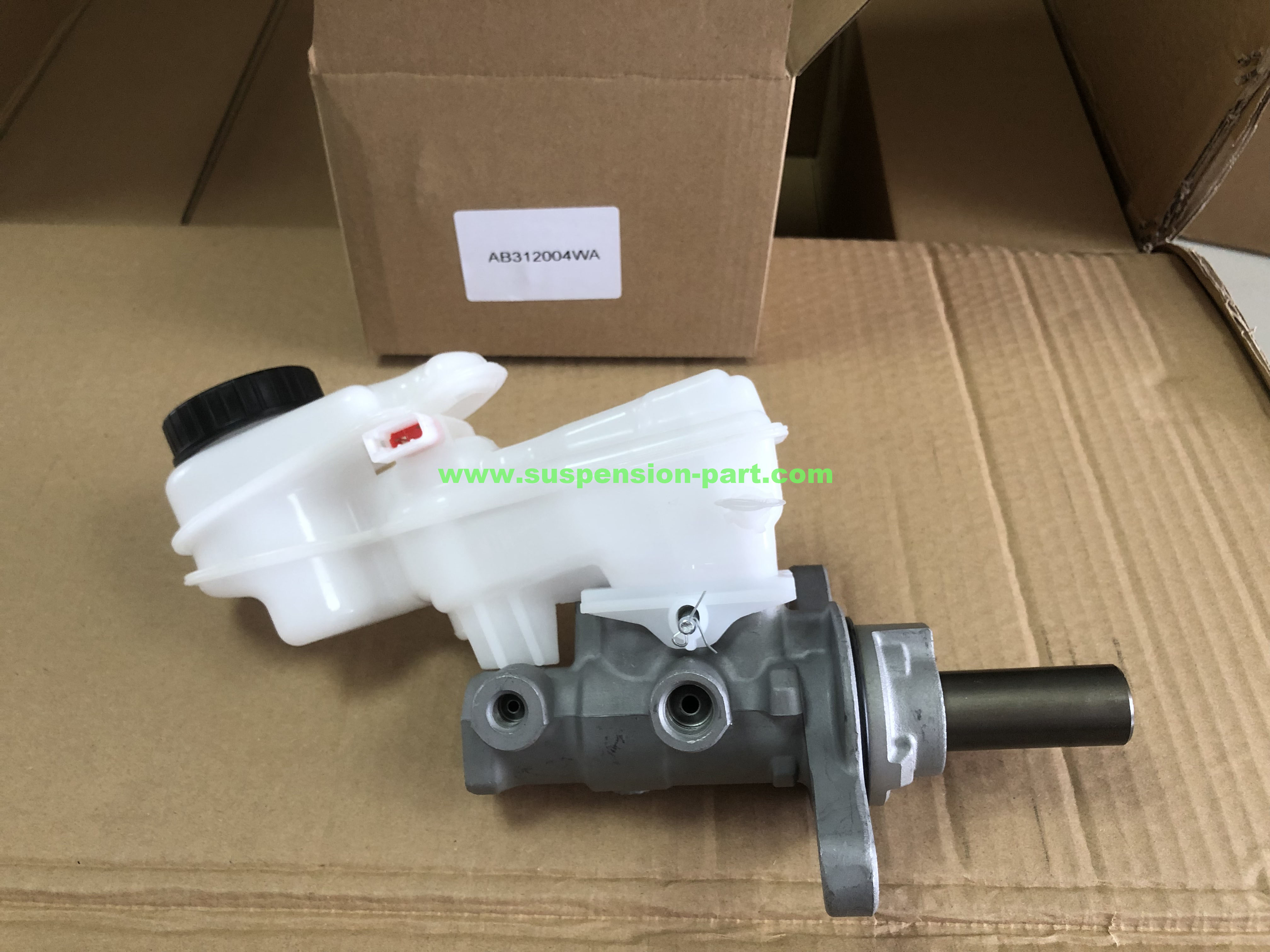 OEM UCYS-43-40ZA AB312004WA BRAKE MASTER CYLINDER FOR FORD RANGER MAZDA BT-50