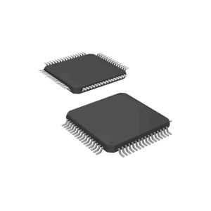 32-Bit Microcontrollers IC R5F566TEADFH 512KB FLASH 112-LQFP Surface Mount