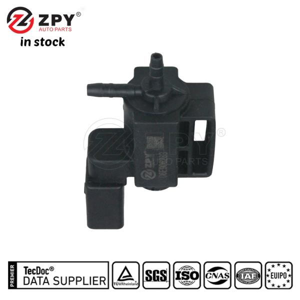 ZPY 06E906283 Solenoid Valve for Audi Q5 VW Porsche 3.2L