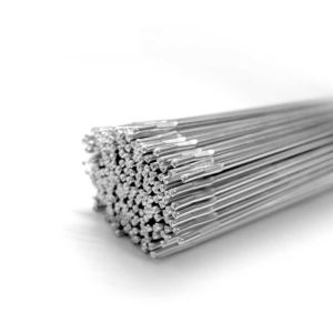 ERNICR-3 N06082 Welding Rod / Wire Bright Finished