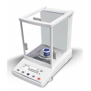 Buy cheap Piececounting Function Digital Micro Analytical Balance High Speed Processors from wholesalers