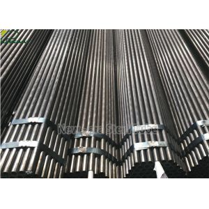 CDS Cold Drawn Seamless Steel Pipe