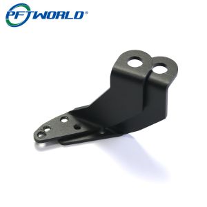 OEM ODM Bending Sheet Metal Parts Precision CNC Machining Metal Parts