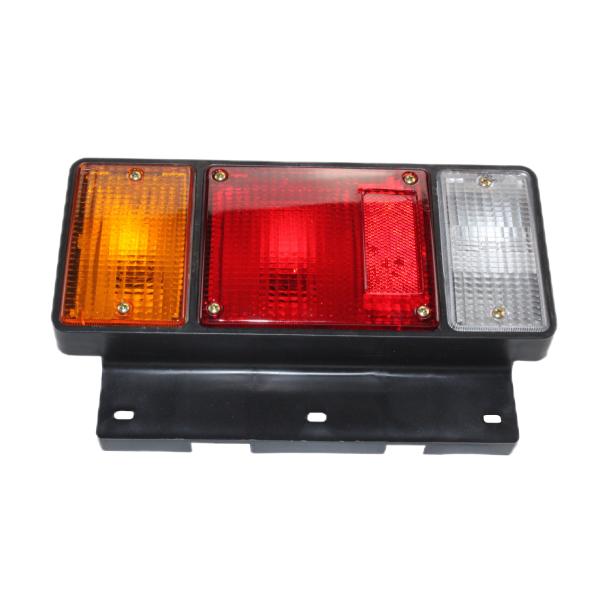 Buy ISUZU 700P 24V TAIL LAMP ASM R 8972133510 at wholesale prices