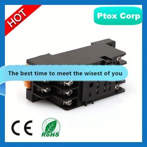 Electronic Relay Socket
