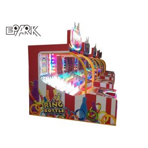 Commercial Redemption Tickets Arcade Game Machine Coin Operated