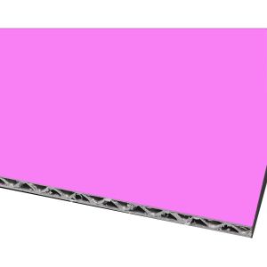 Revolutionize Exterior Wall Design With Fire - Resistant Aluminum 3D Panels A2 -