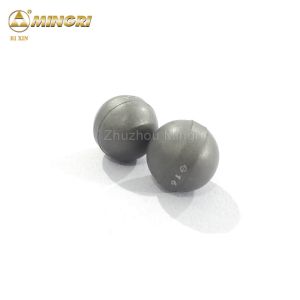 China Wear Resistant Bearing Tungsten Carbide Balls G25 Precision on sale