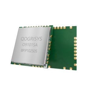 Qogrisys O9101SA Wifi6 High Speed 600mbps Dual-Band Module Wifi With Bt 1t1r