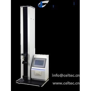 Tensile Strength Tester Astm D882 Flexible Package Tension Tester Material