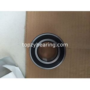 China High quality  Double row angular contact ball bearing  3201-B-2RS-TVH 3217-B-2RS-TVH 3218-B-2RS-TVH 3220-B-2RS-TVH HOT!! on sale