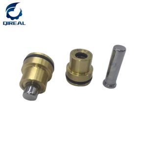 R220-5 Travel Pusher for Hyundai Excavator Parts