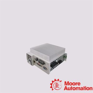 2097-V33PR6-LM Allen Bradley Servo Drive