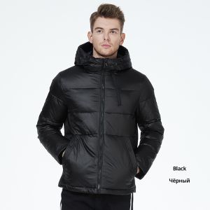 High Tech Boys Winter Coats Windproof Oil Resistant Waterproof Winter Jacket