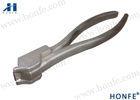 Buy Sulzer Loom Textile Spare Parts Fenishing Pliers at wholesale prices