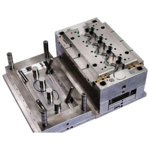 Yuyao Zhejiang Plastic Injection Plastic for Household Appliance