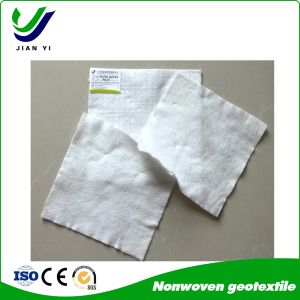 Nonwoven Geotextile Fabric – Cost-Effective & Efficient