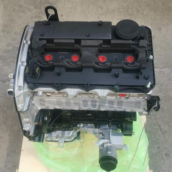 JMC Duratorq 2.2 TDCi Diesel Engine with 2.2L Displacement and Superior Performance