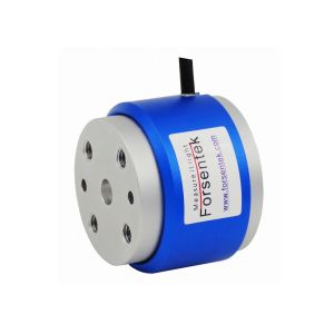 Miniature flange reaction torque sensor 0.88lbf*in 1.77 lbf-in 4.4lb-in 8.8lb*in