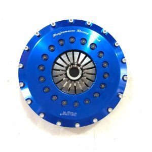 215mm Silvia Performance Clutch Kit For SR20 Turbo S13 S14 S15 Nissan Clutch Kit