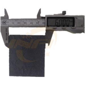 BDD Diamond Boron-Doped Diamond For Pharmaceutical Wastewater Degradation